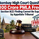 Bombay High Court Latest Judgement