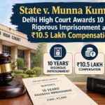 Delhi High Court Judgement