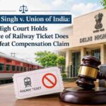 Delhi High Court Judgement