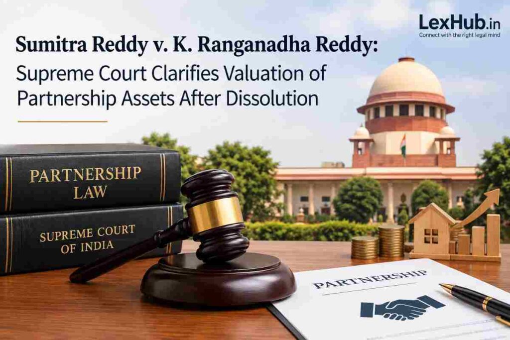 Supreme court Latest Judgement