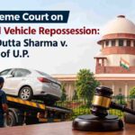 Supreme Court Latest Judgements