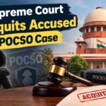 Supreme Court Latest Judgement