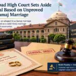Latest Judgement of Allahabad High Court