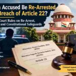 Supreme Court latest Judgment
