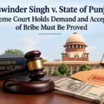 Supreme Court Latest Judgement