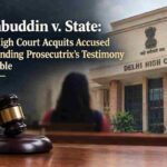 Delhi High Court Judgement