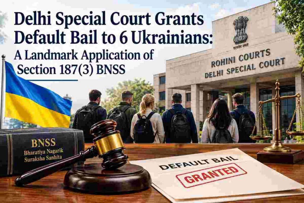 7 Ukranian granted bail