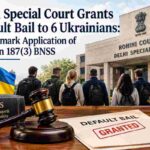 7 Ukranian granted bail