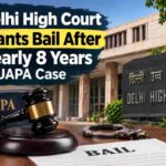 Delhi High court Latest Judgement