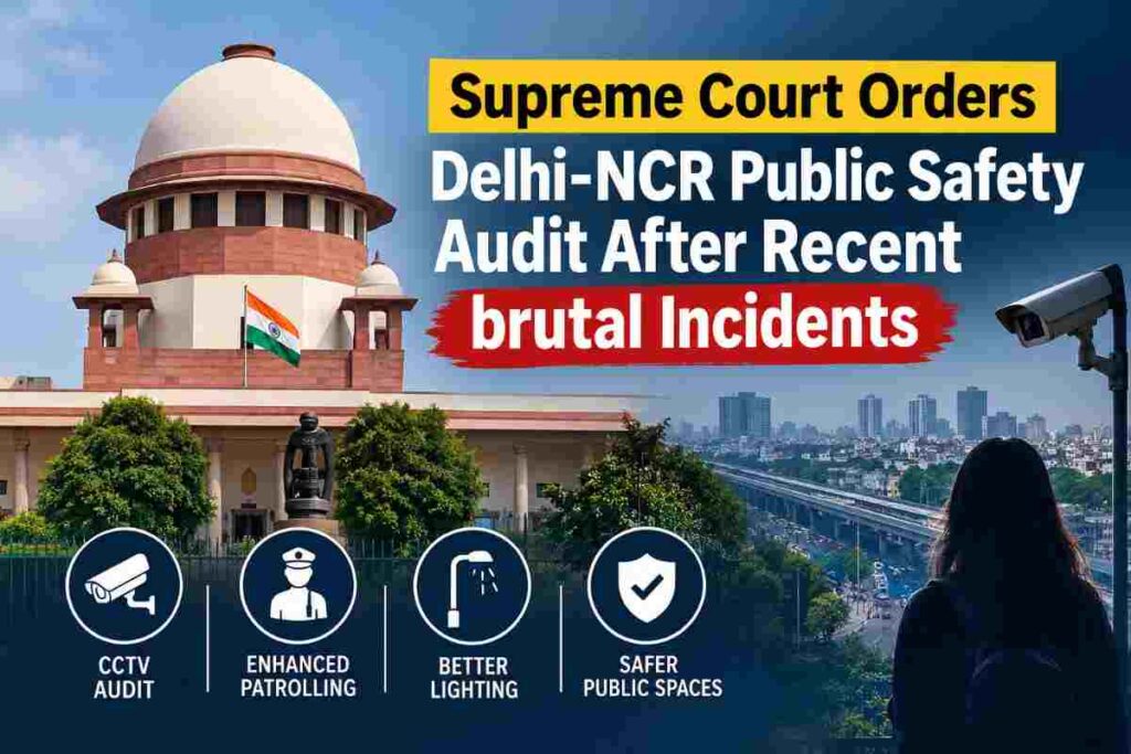 Supreme Court Latest Judgements