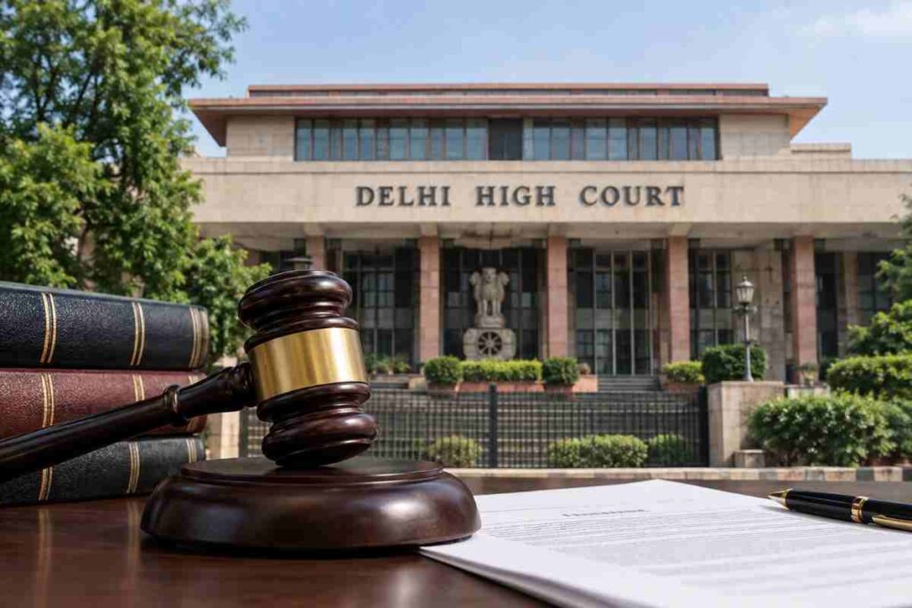 DNA Proves Intercourse, Not Non-Consent: Delhi HC Upholds Acquittal in Rape Case