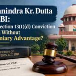 Supreme Court Latest Judgement