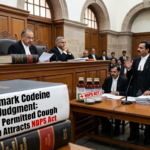Landmark Codeine Bail Judgment: When Permitted Cough Syrup Attracts NDPS Act