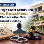 Latest Judgement on Delhi High Court