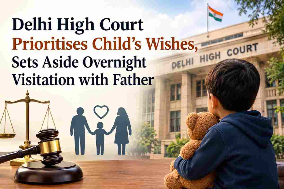 Delhi High Court