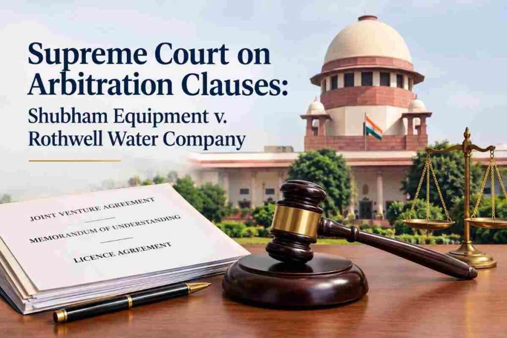 Supreme Court of India